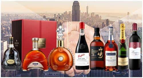 葫芦岛回收洋酒